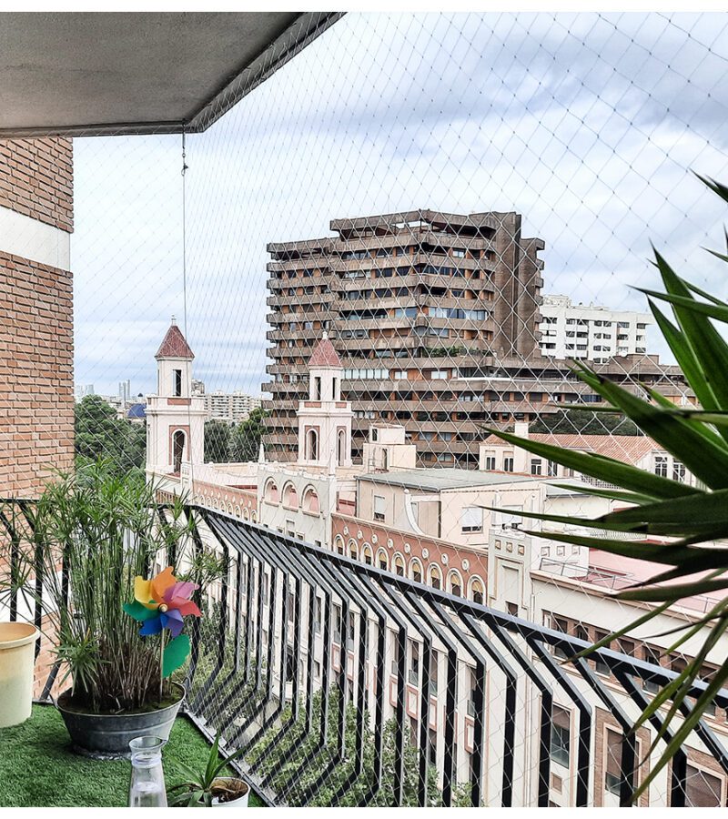 Protección para el hogar